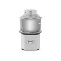 Amasadora De Harina Rhino Amasa-20pro Motor Potente 1.5 Hp
