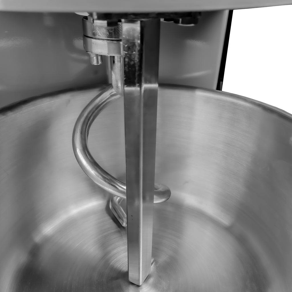 Amasadora Industrial 20 Lt Rhino Amasa-20