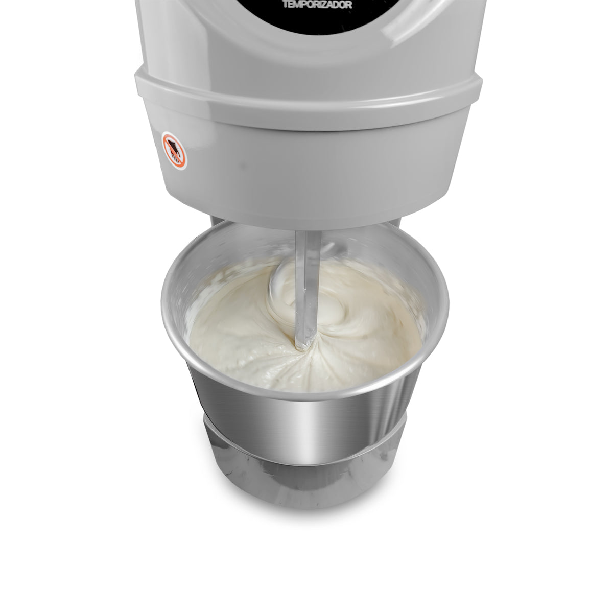 Amasadora Industrial 20 Lt Rhino Amasa-20