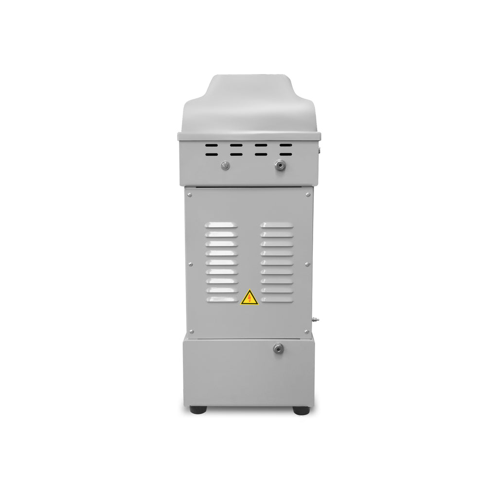 Amasadora Comercial Rhino Amasa-30 2hp Capacidad 13kg