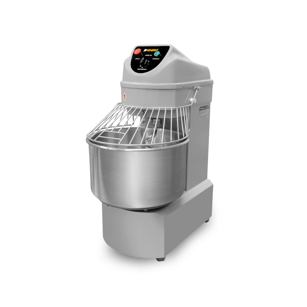 Amasadora Industrial 50 Lts Rhino Amasa-50