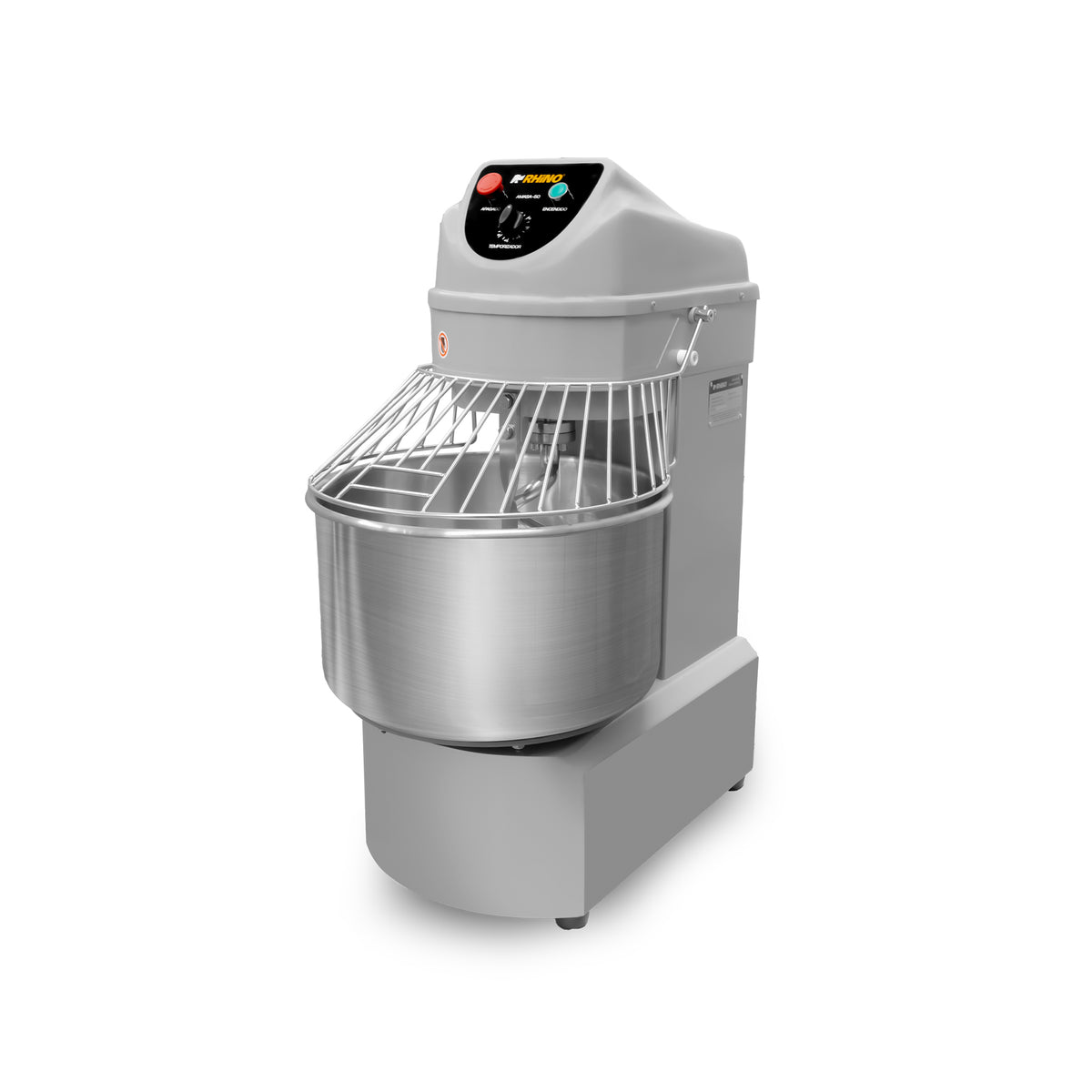 Amasadora Industrial 50 Lts Rhino Amasa-50