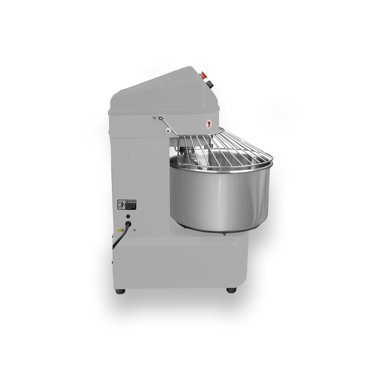 Amasadora Industrial 50 Lts Rhino Amasa-50