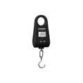 Bascula Colgante Portátil 20kg Bac-20 Color Negro Rhino
