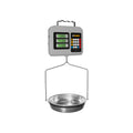 Báscula Comercial Digital Colgante Rhino Bacmu-30 30kg Peso máximo soportado 30 kg
