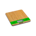 Bascula Digital Rhino Cocina 5kg Bambu-5