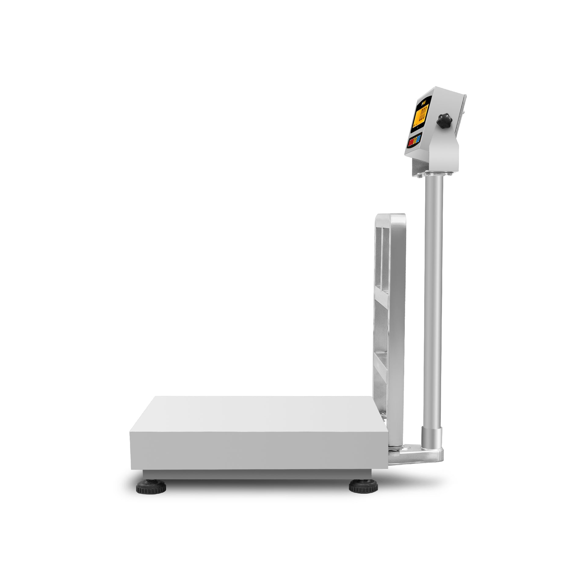 Báscula Digital Plataforma Contra Agua Rhino 200kg Bapag-200