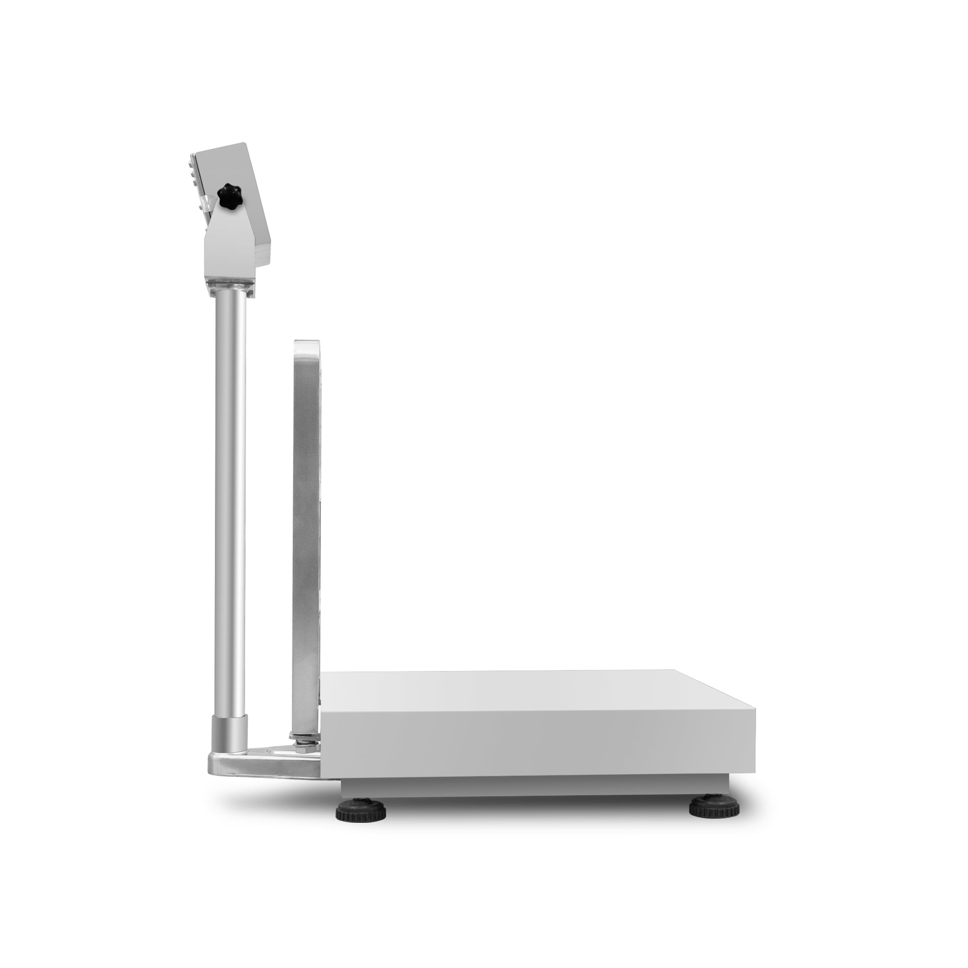 Báscula Digital Plataforma Contra Agua Rhino 200kg Bapag-200