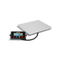 Bascula Digital Rhino Plataforma Paqueteria Bapaque-100 Kg Color Gris Peso máximo soportado 100 kg