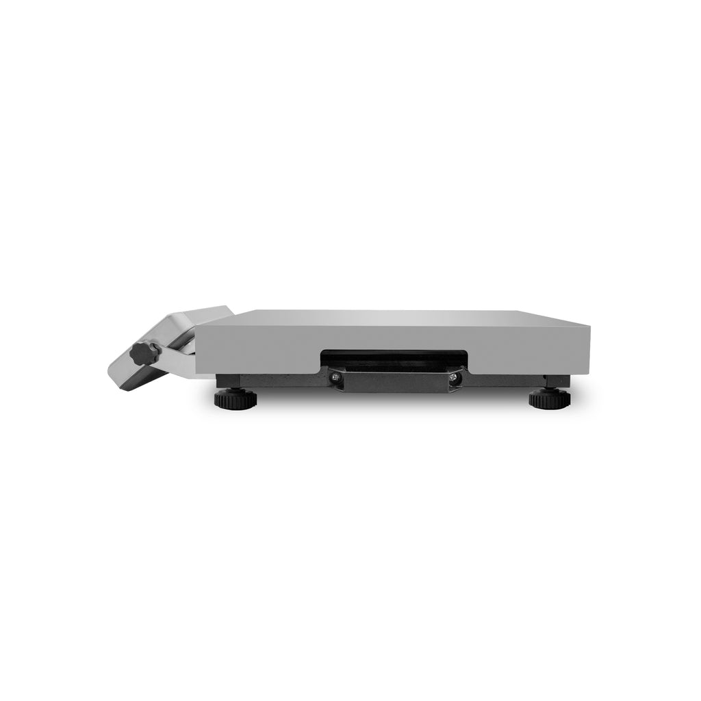 Báscula Electronica Para Paquetería Bapaque-150 Rhino