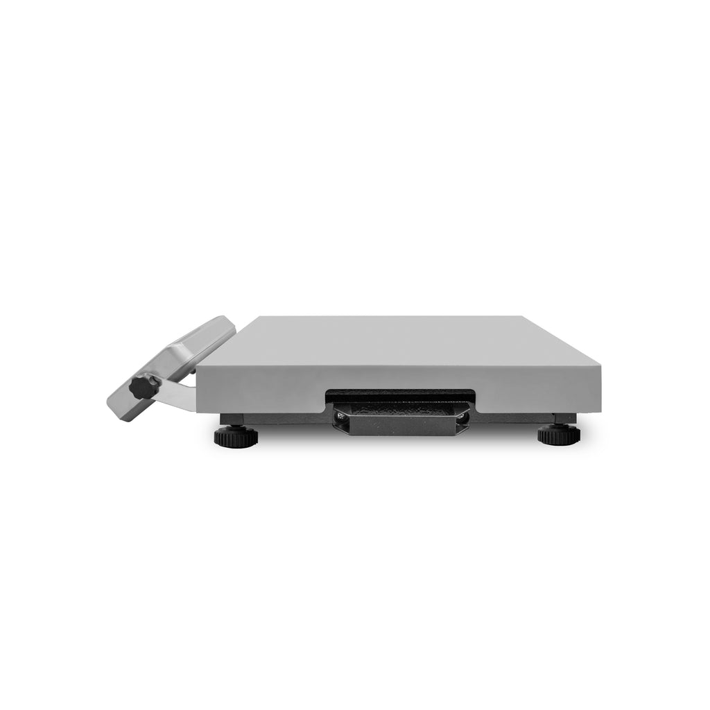Báscula Electronica Para Paquetería Bapaque-150 Rhino