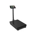 Báscula Comercial Digital 500kg Con Mástil Rhino Bapca-500