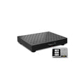 Bascula De Plataforma Inalambrica Rhino 300kg Bapic-300 - Gris