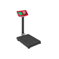 Báscula Plataforma Rhino Baple-200 200 Kg Plegable