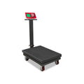 Báscula Rhino Baple-800 Báscula De Plataforma 800 Kg