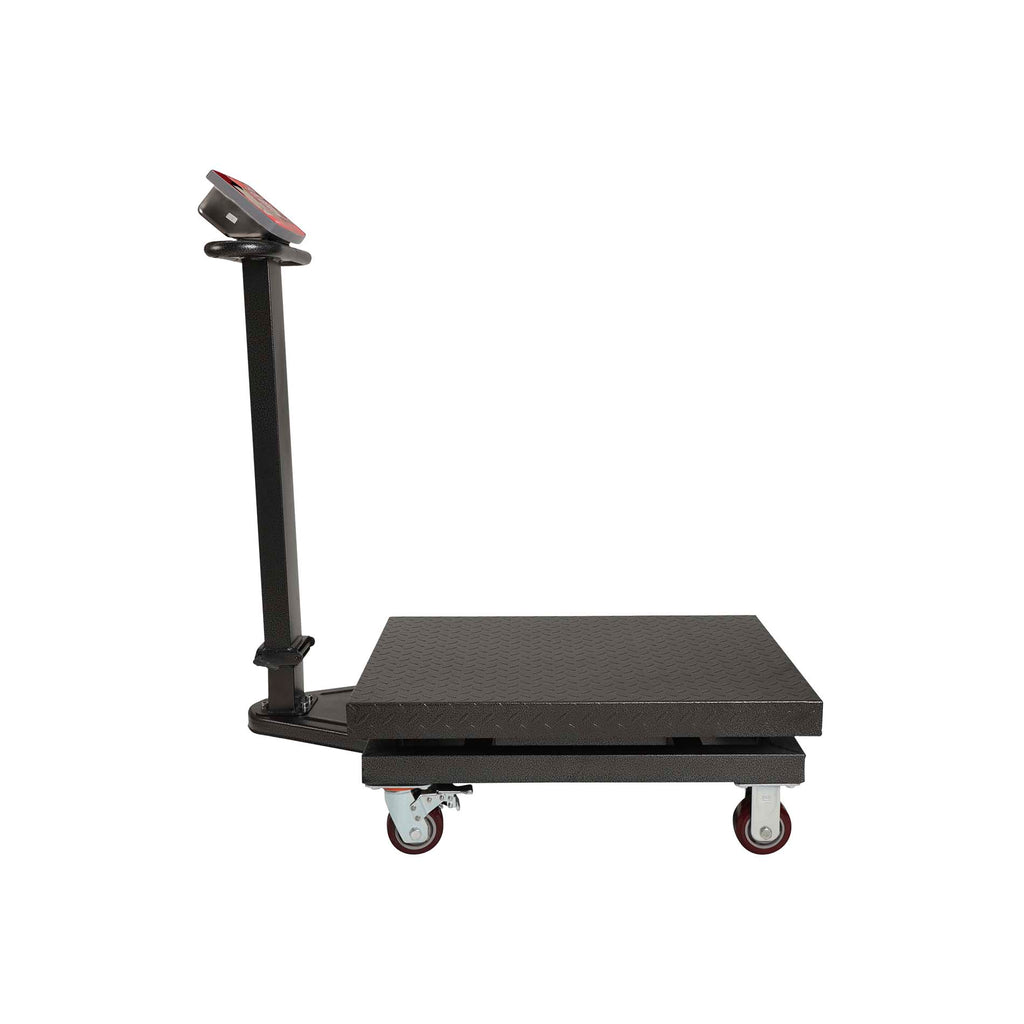 Báscula Rhino Baple-800 Báscula De Plataforma 800 Kg