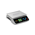 Báscula Porcionadora Digital Rhino 10 Kg Bapo-10x Puerto Usb
