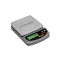 Báscula Digital de Precisión Rhino BAPRE-3 de 3 kg con Plato de Acero Inoxidable