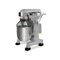 Batidora Industrial Rhino 20 Litros Bati-20 Color Gris