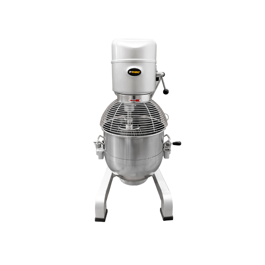 Batidora Planetaria Comercial Rhino Bati-40x