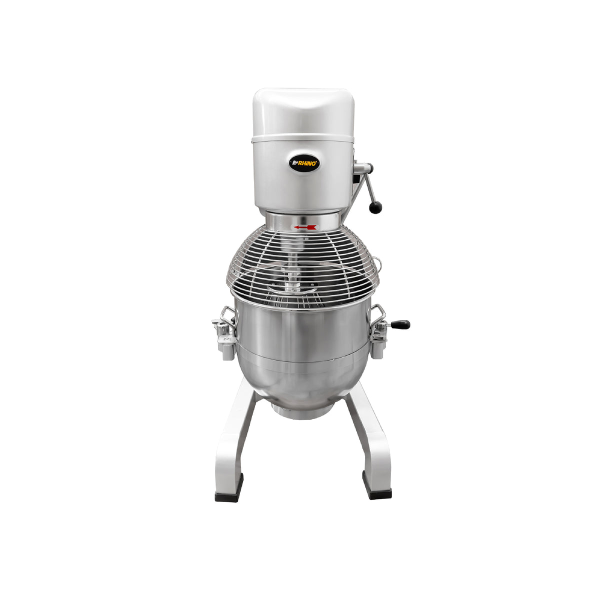 Batidora Planetaria Comercial Rhino Bati-40x