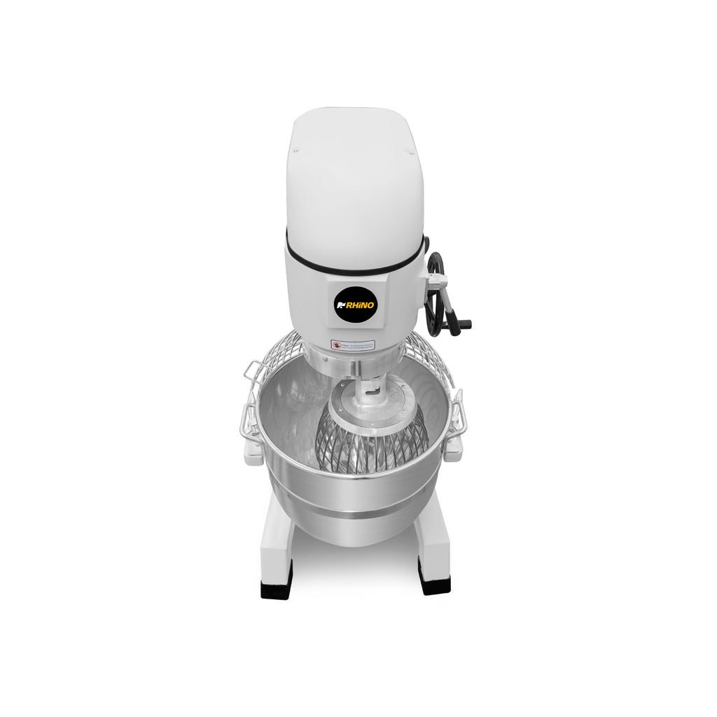 Batidora Planetaria Rhino Bati-60