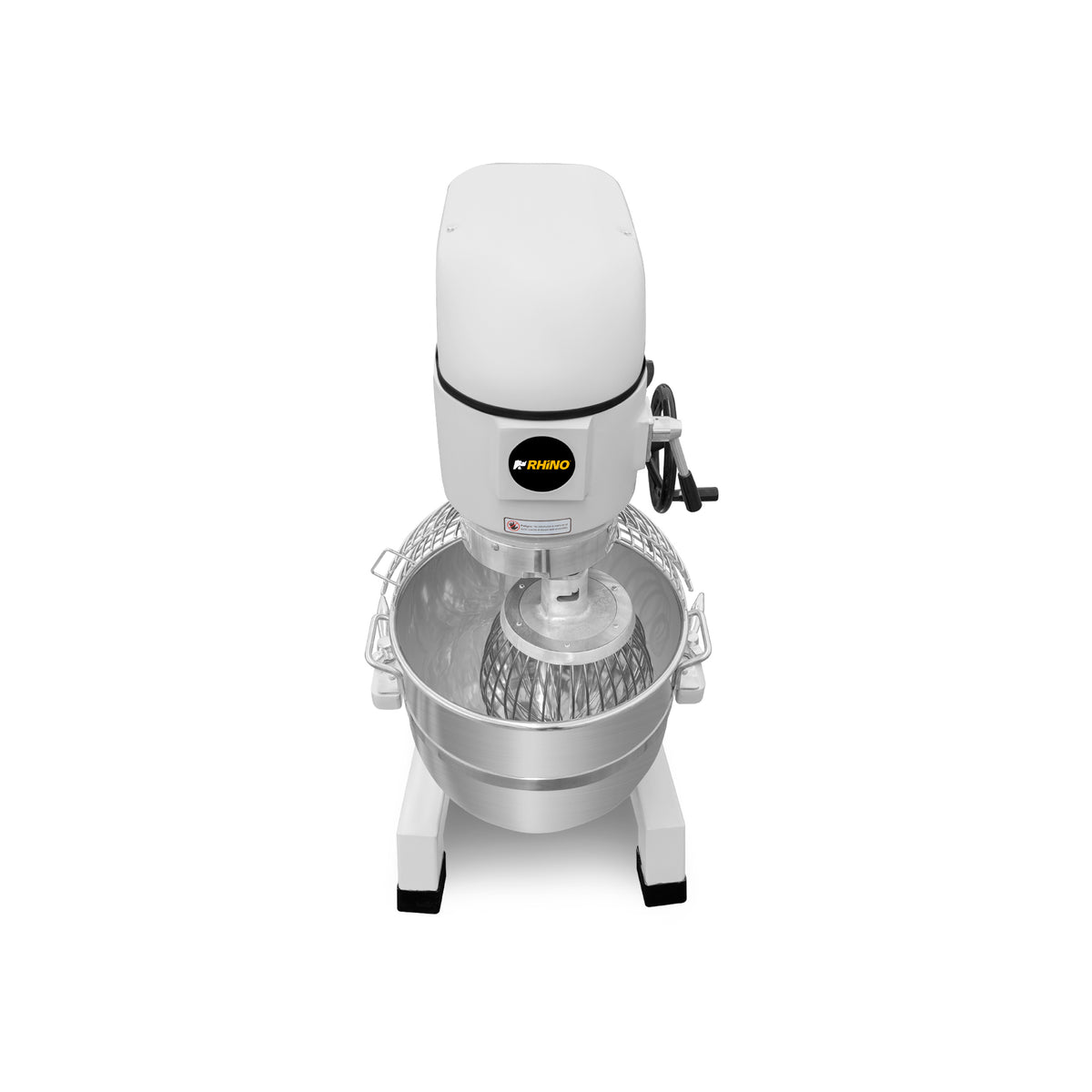 Batidora Planetaria Rhino Bati-60