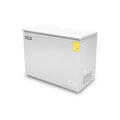 Congelador Dual Con Refrigeración 10 Pies Rhino Congeco-10