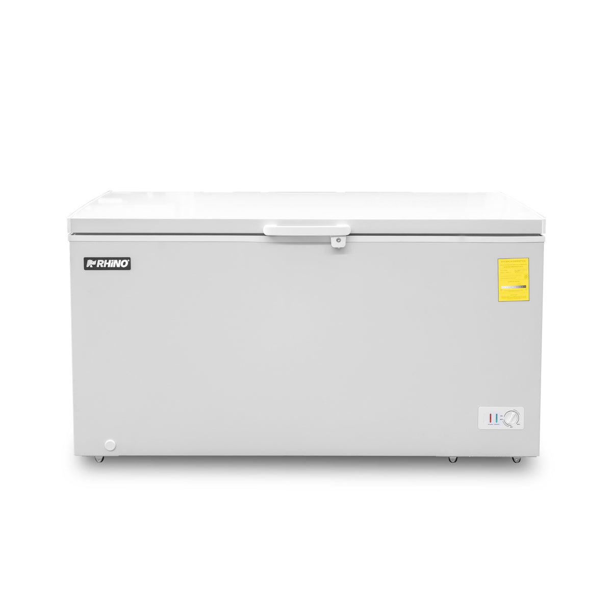Congelador Horizontal Congeco-16 Rhino