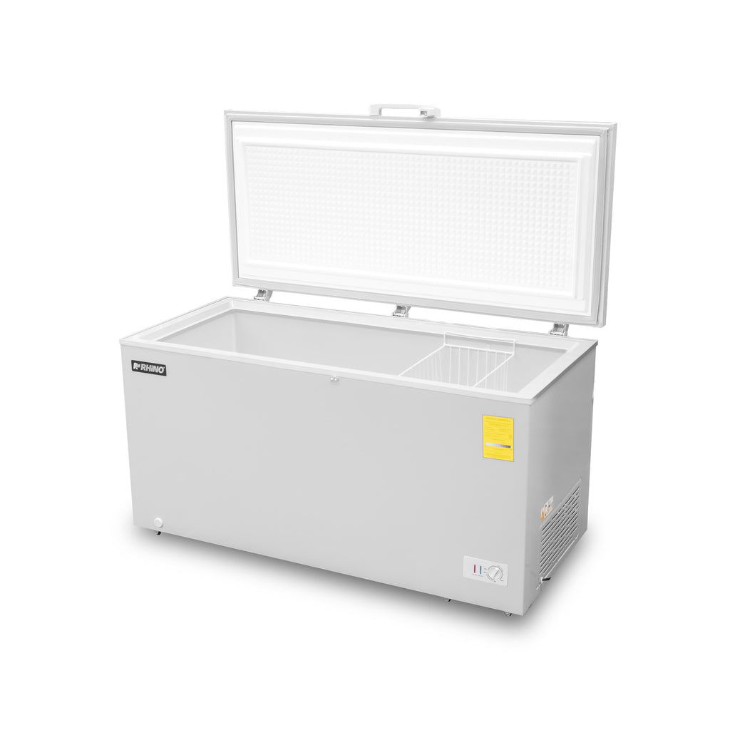 Congelador Horizontal Congeco-16 Rhino