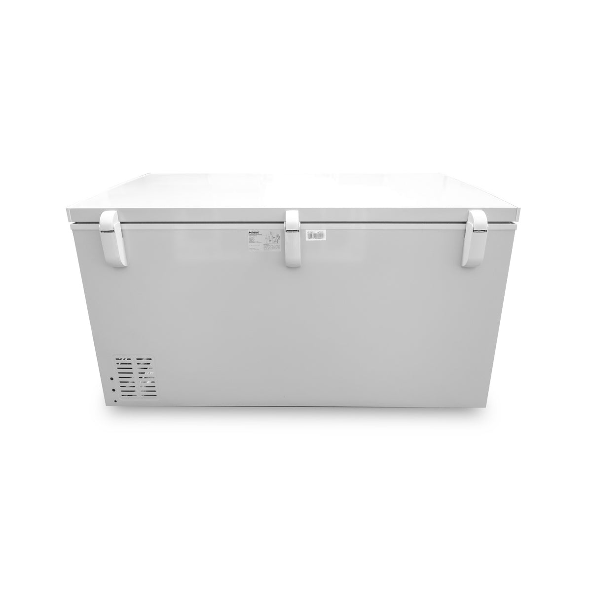 Congelador Horizontal Congeco-16 Rhino