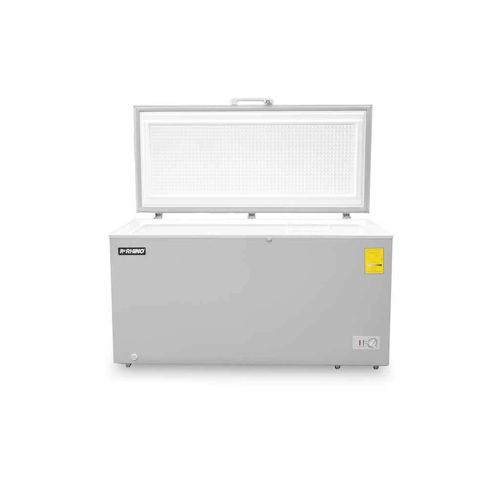 Congelador Horizontal Congeco-16 Rhino