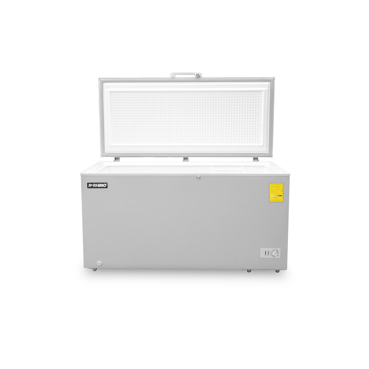 Congelador Horizontal Congeco-16 Rhino
