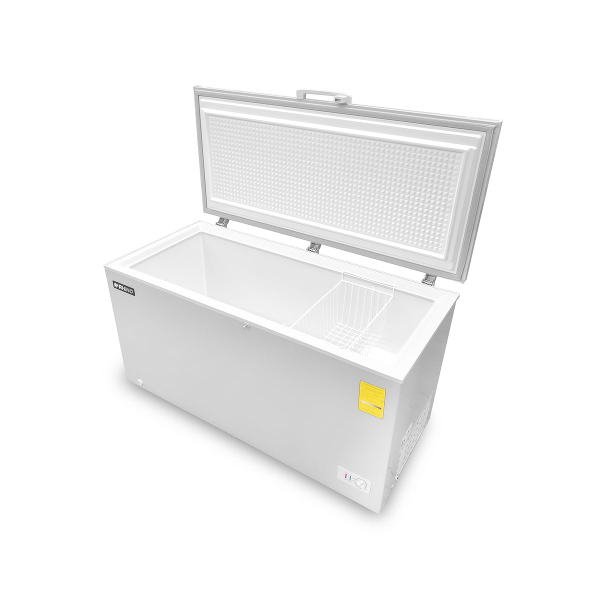 Congelador Horizontal Congeco-16 Rhino