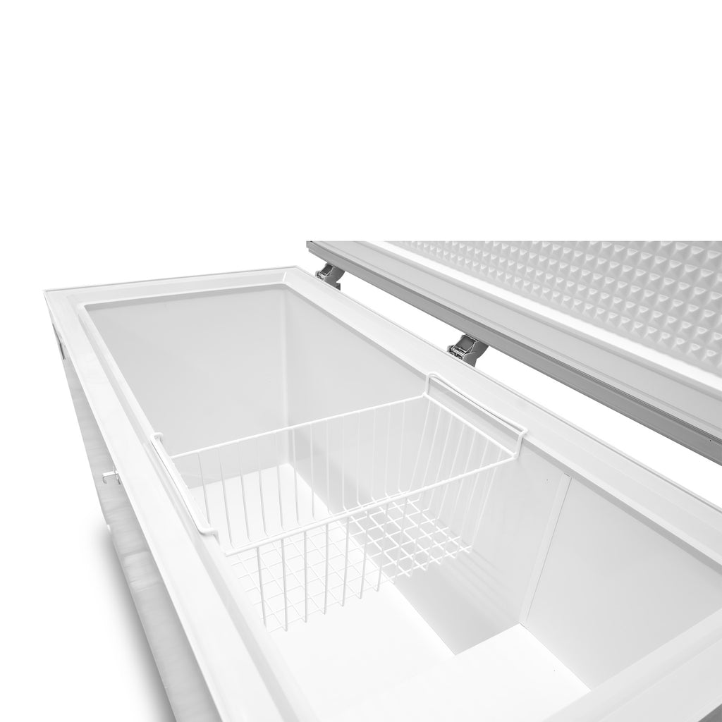 Congelador Horizontal Congeco-16 Rhino