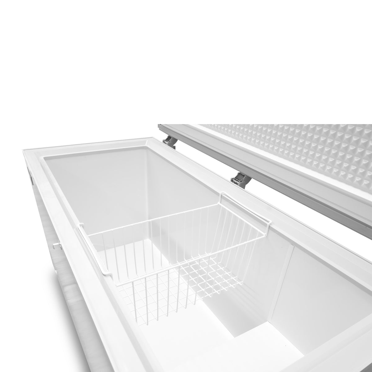 Congelador Horizontal Congeco-16 Rhino