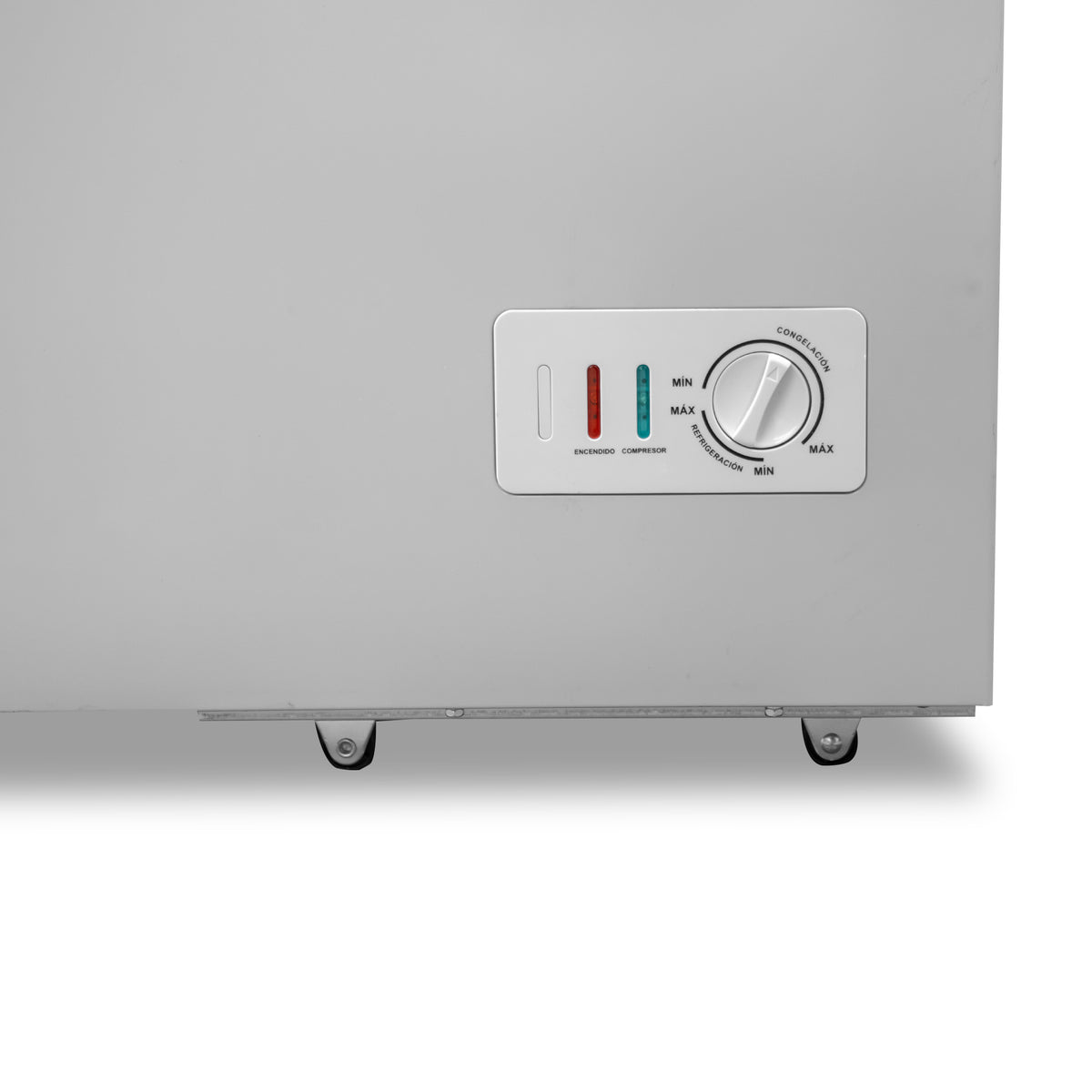 Congelador Horizontal Congeco-16 Rhino