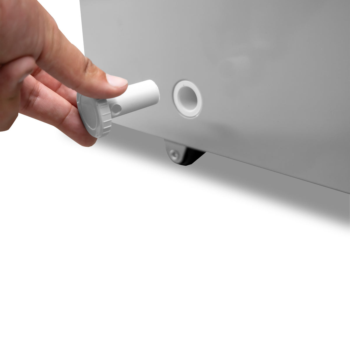 Congelador Horizontal Congeco-16 Rhino