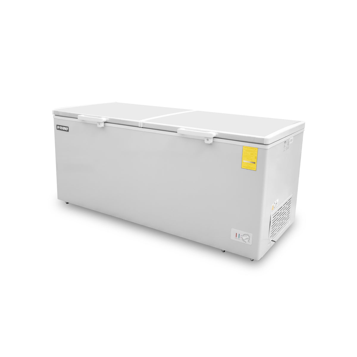 Congelador Horizontal Rhino, 24 Pies, 677 L, Congeco-24x