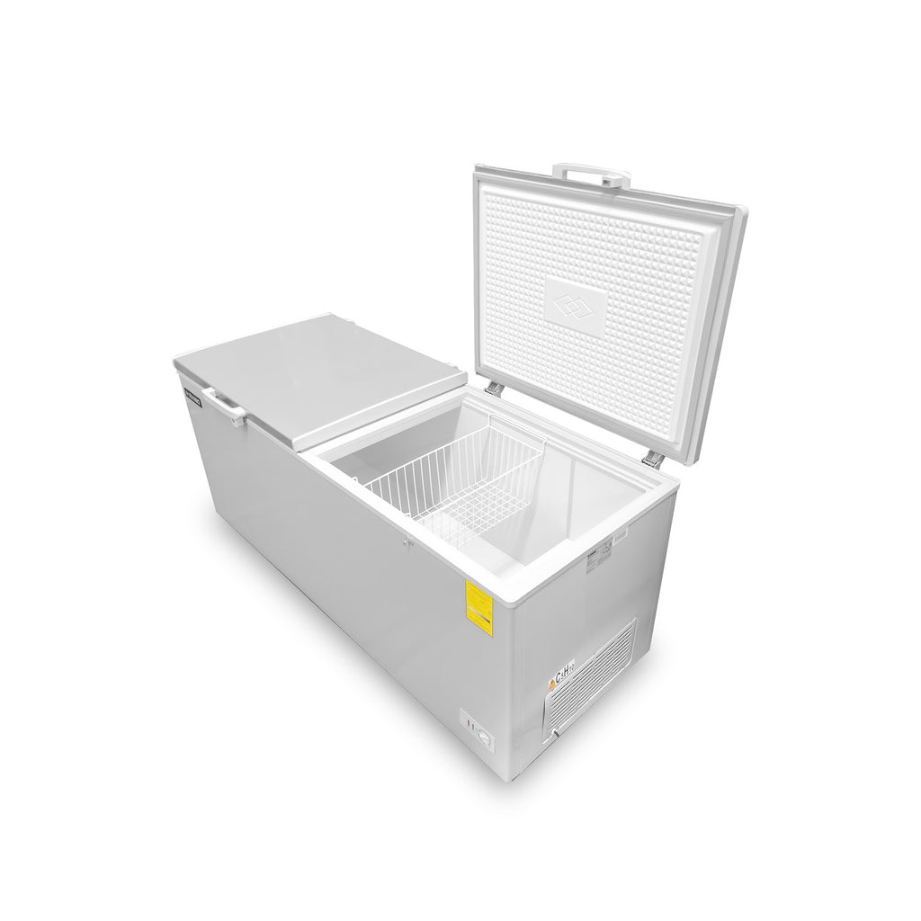 Congelador Horizontal Rhino, 24 Pies, 677 L, Congeco-24x