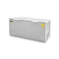 Congelador Horizontal 24 Pies Congeco-24 Rhino