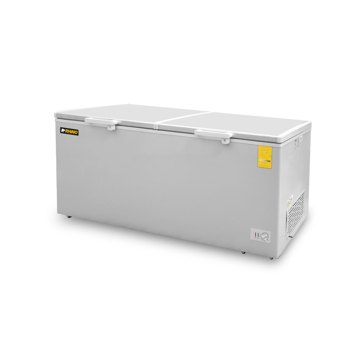 Congelador Horizontal 24 Pies Congeco-24 Rhino