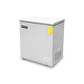 Congelador Horizontal Rhino Congeco-5