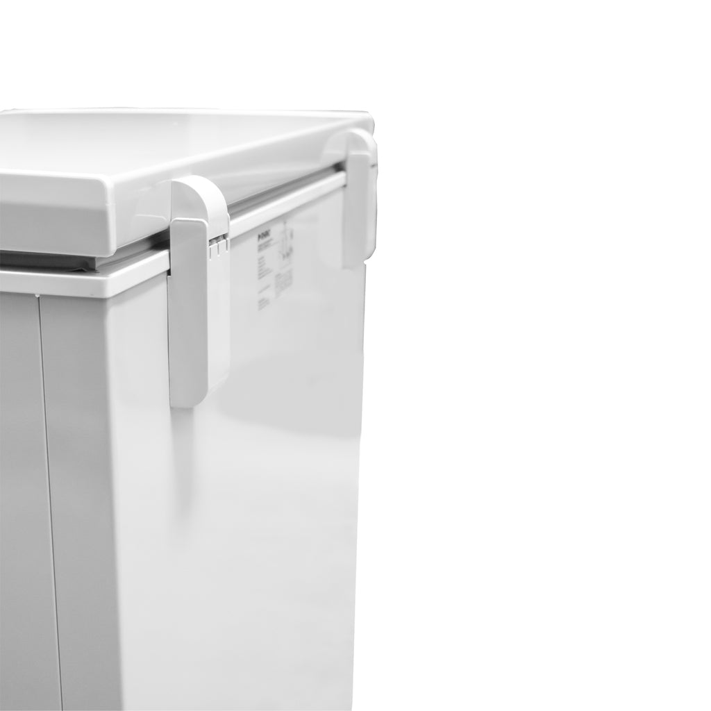 Congelador Horizontal Rhino Congeco-5