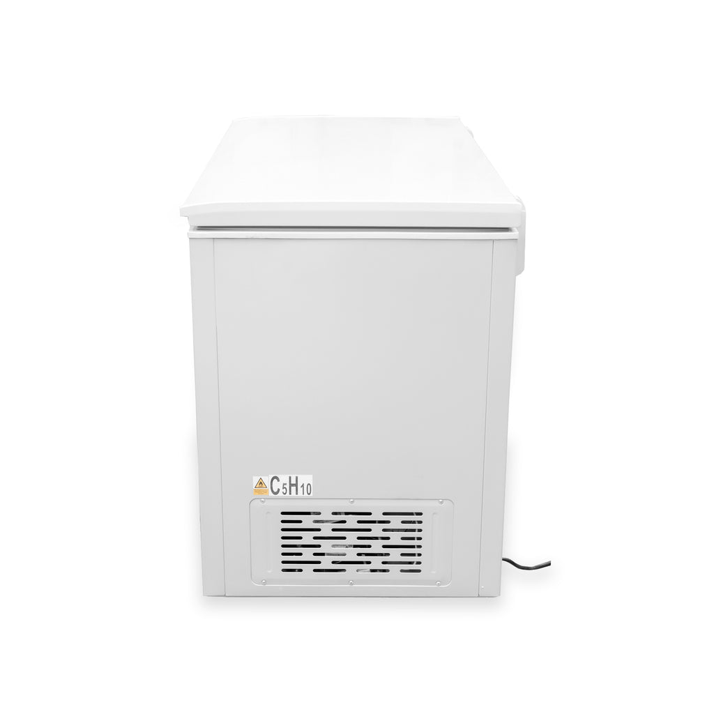 Congelador Rhino Congeco-7