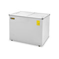Congelador Tapa De Cristal Plano 7 Pies Congecri-7p