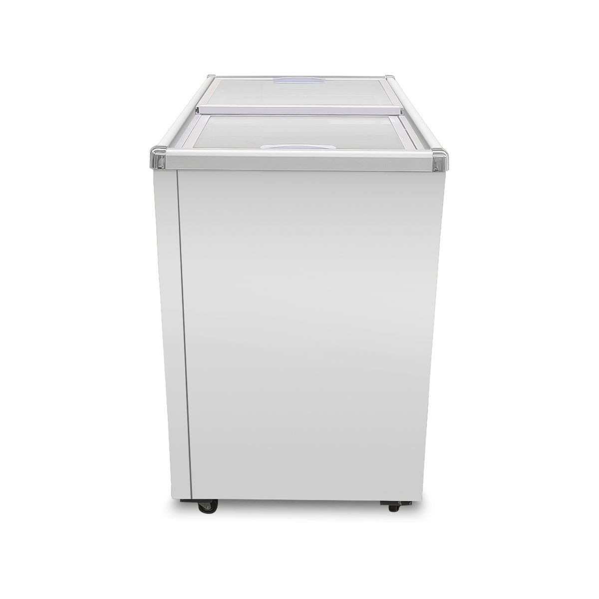 Congelador Tapa De Cristal Plano 7 Pies Congecri-7p