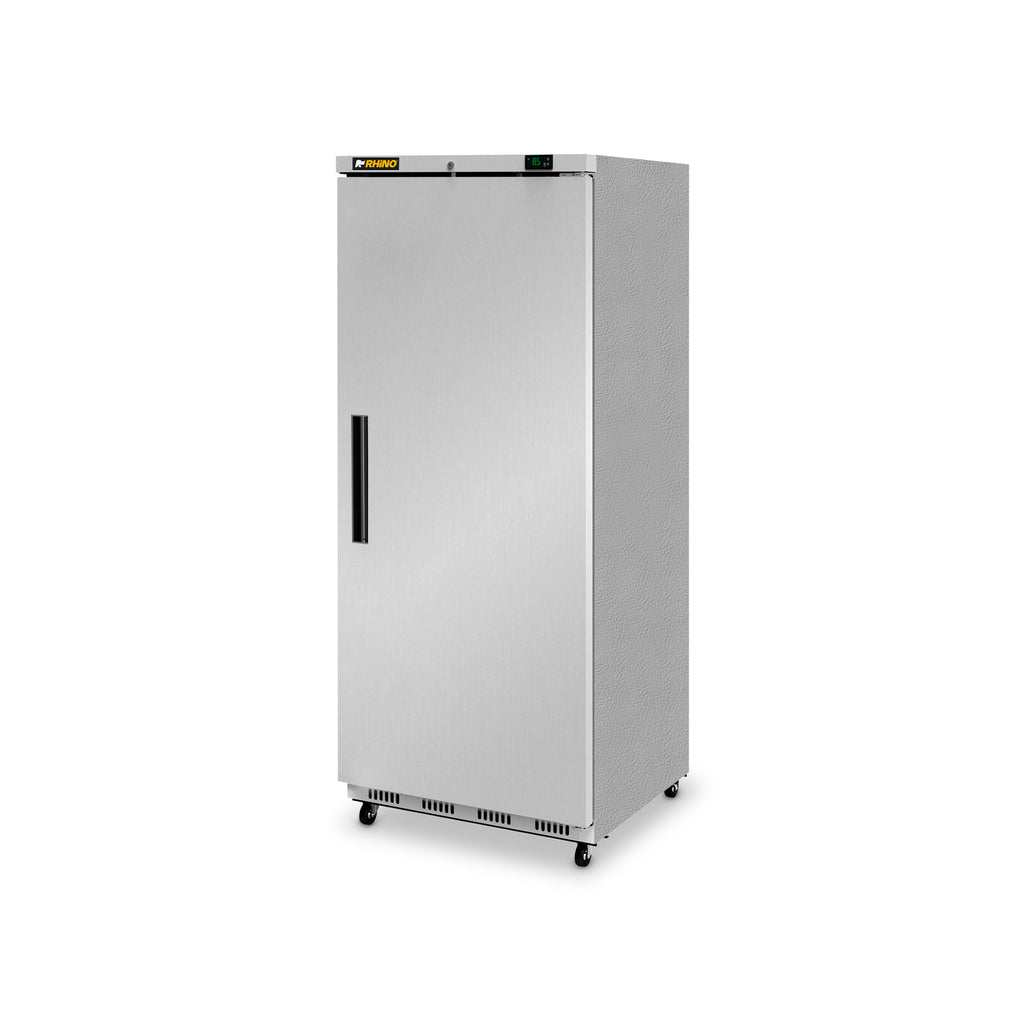 Conservador Vertical Congelados Rhino Convesol-23 23 Pies