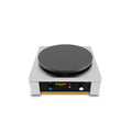 Crepera Eléctrica Rhino Crepe-40 2200w Termostato Ajustable