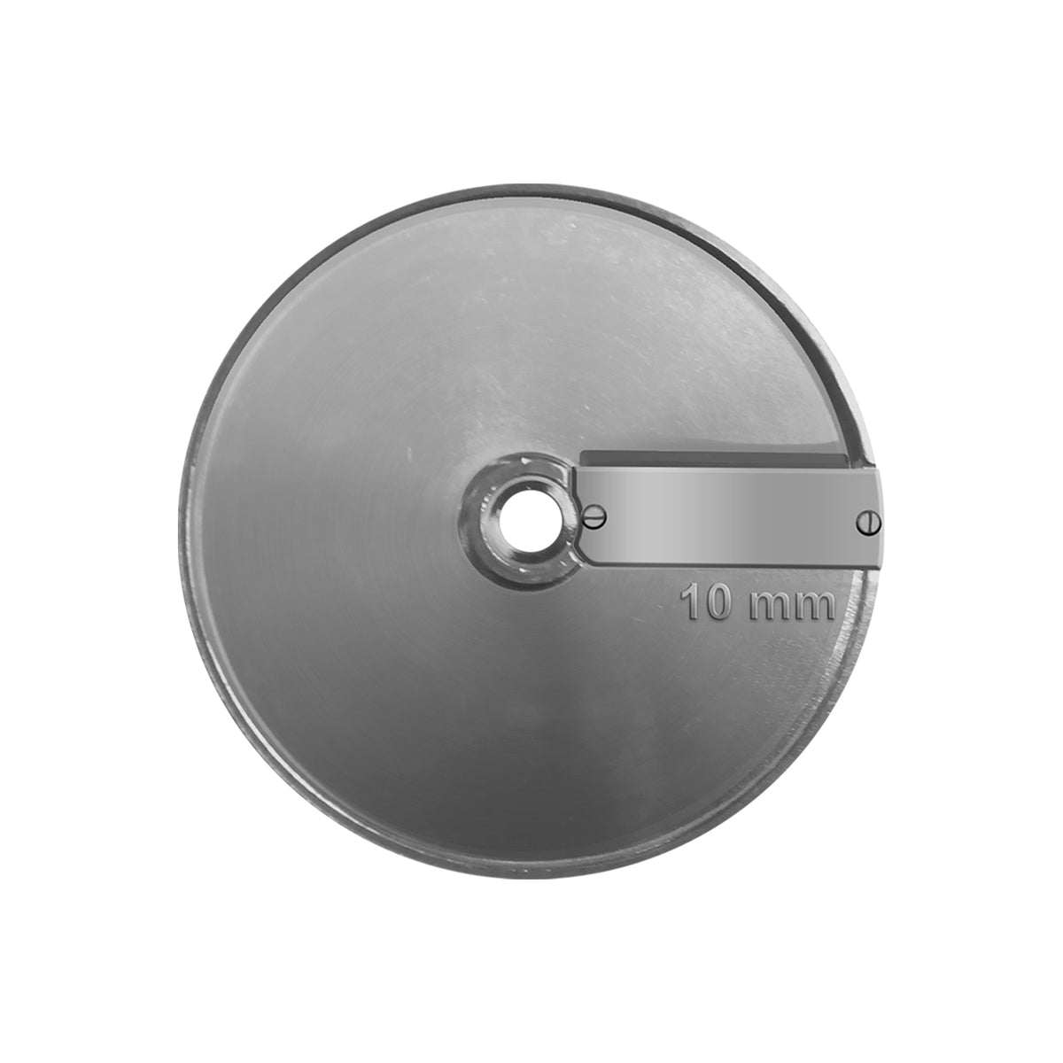 Disco Para Procesador De Alimentos De 10 Mm Dipro-co-10